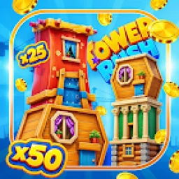 Icône de Tower rush